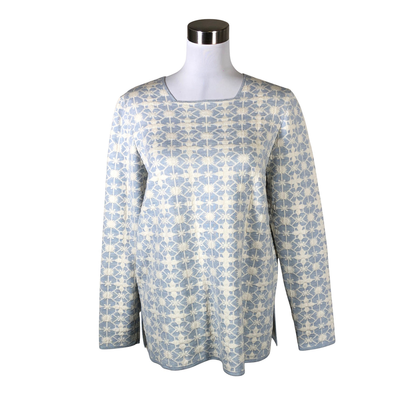 Unisex Oleana - Neulepaita, koko 40 -  (1)