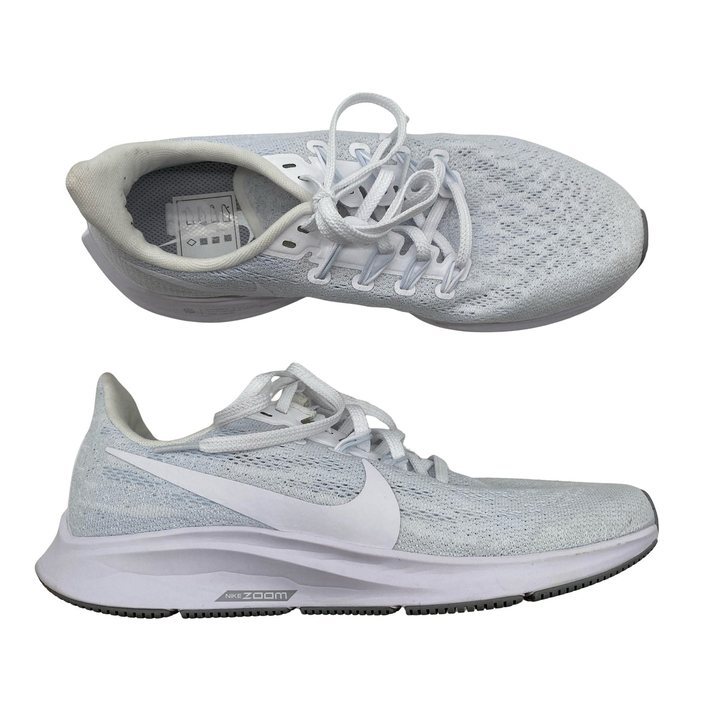 Unisex Nike - Juoksukengät, koko 38 -  (1)