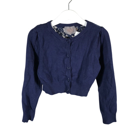Unisex Cream - Neulebolero, koko 116 - 122 -  ()