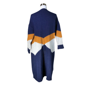 Unisex House of Lola - Neuletakki, koko 40 -  (2)