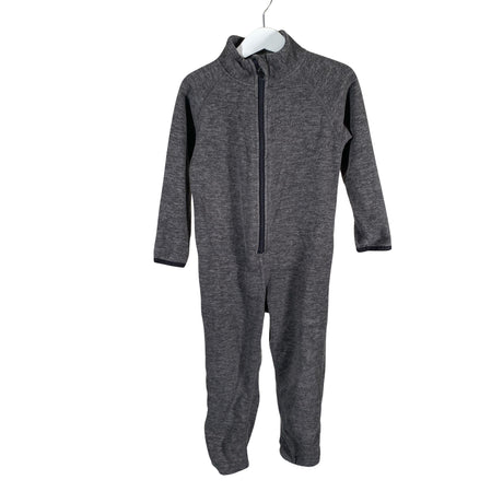 Unisex Everest - Fleecehaalari, koko 98 - 104 -  ()