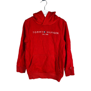Unisex Tommy Hilfiger - Huppari, koko 122 - 128 -  (1)