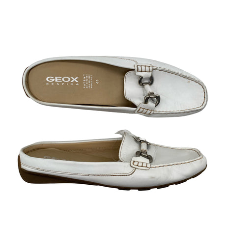 Unisex Geox - Loaferit, koko 41 -  ()