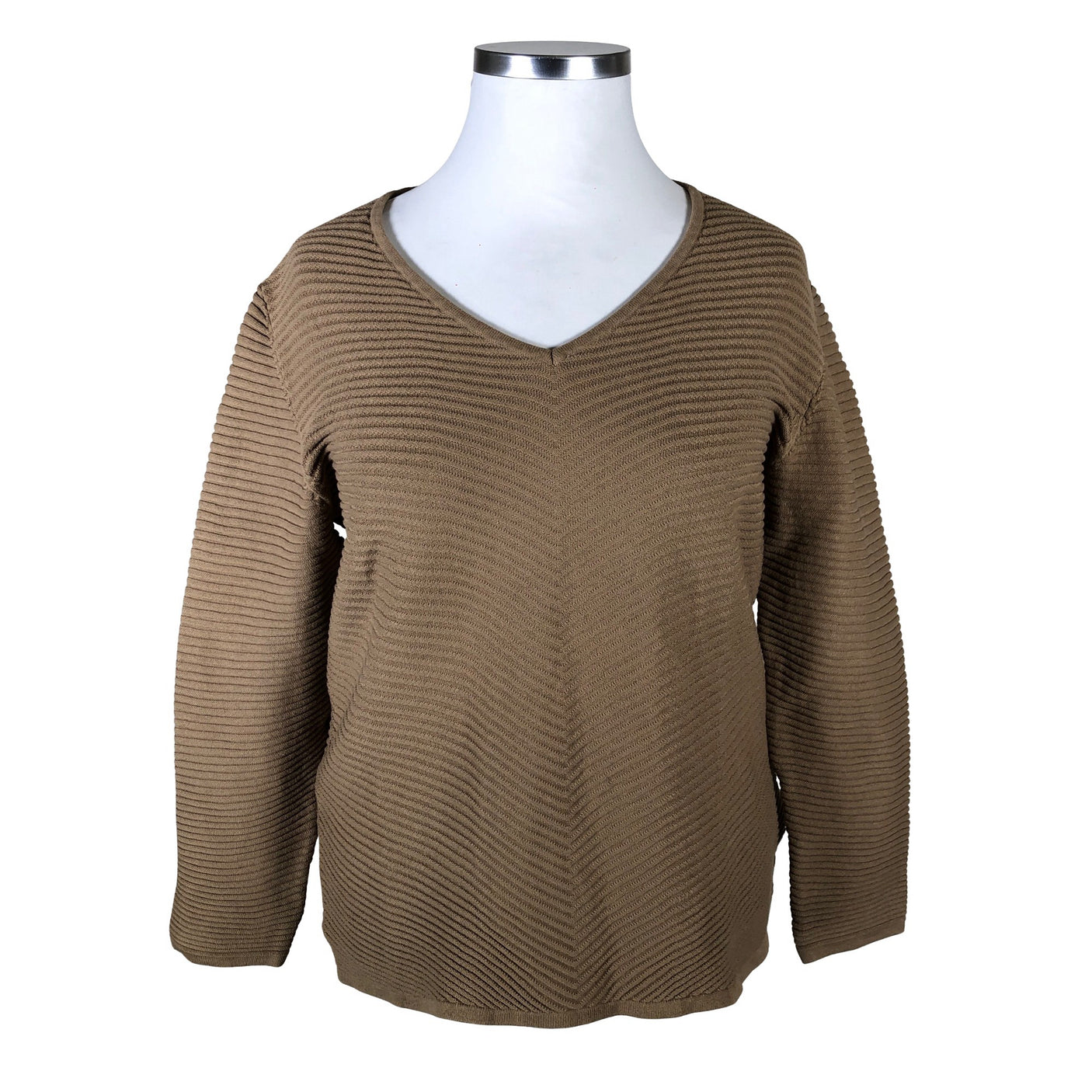 Unisex Tom Tailor - Neulepaita, koko 42 -  (1)