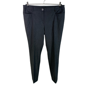 Unisex Betty Barclay - Kangashousut, koko 44 -  (1)