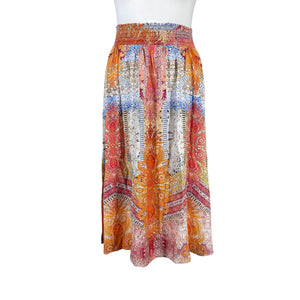 Unisex Lindex - Kangashame, koko 42 -  (2)