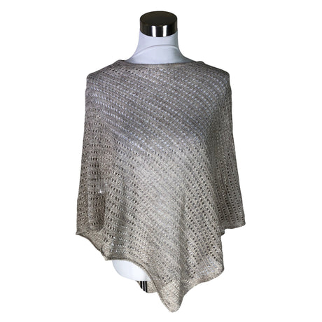 Unisex Ril's - Poncho, koko 40 -  ()