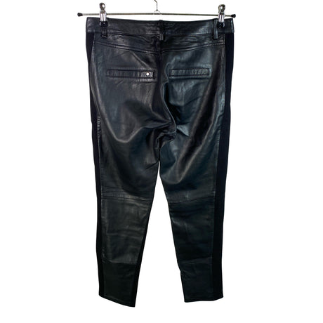 Unisex Ic Companys - Nahkahousut, koko 36 -  (2)
