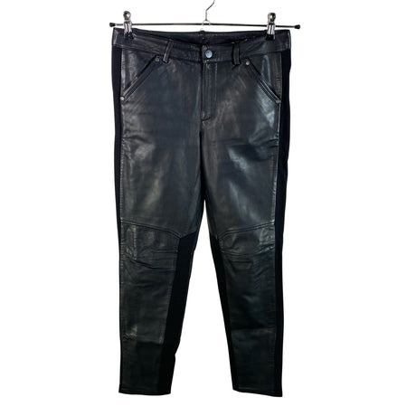 Unisex Ic Companys - Nahkahousut, koko 36 -  ()