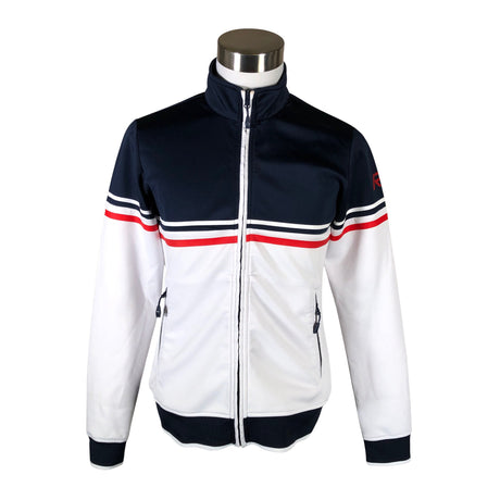 Unisex Rukka - Verryttelytakki, koko M -  ()