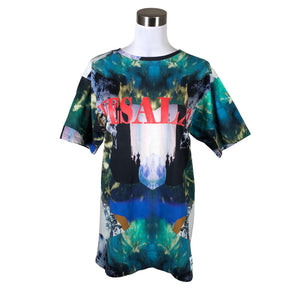 Unisex Vimma - Trikootunika, koko 36 -  (1)