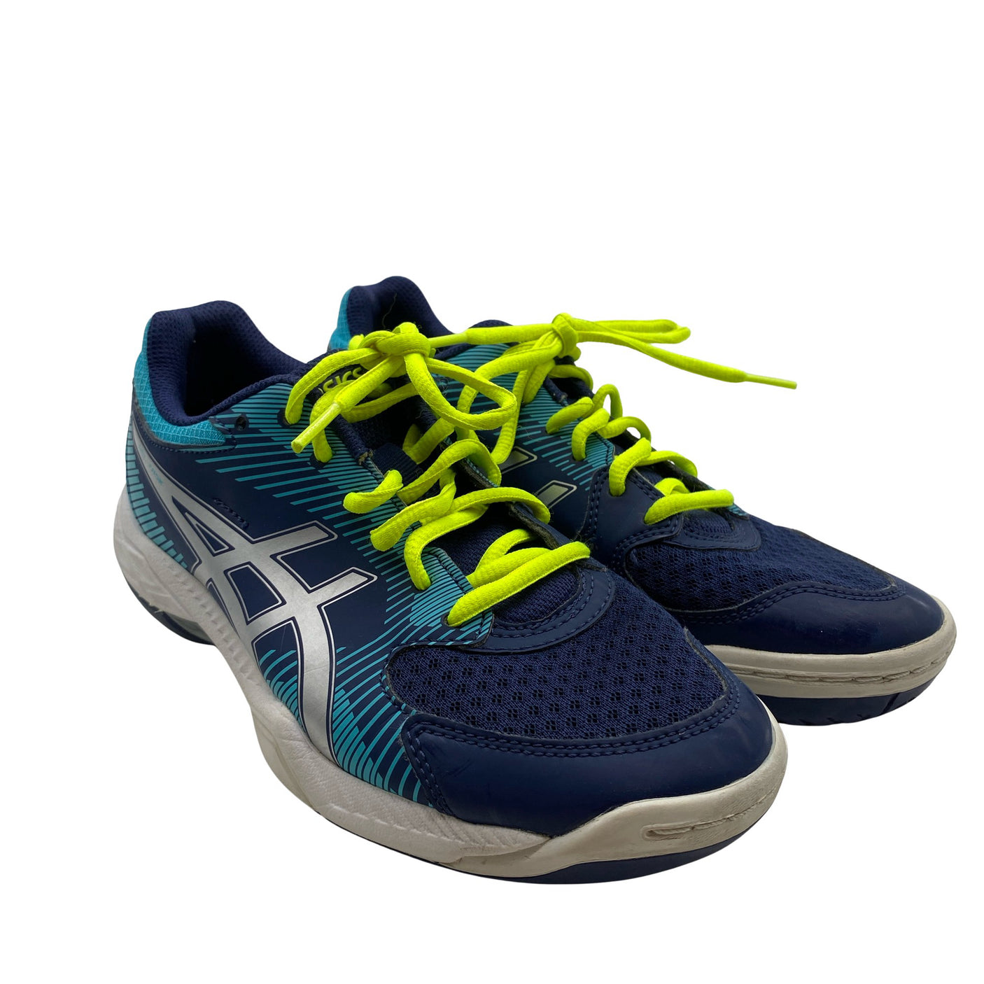 Unisex Asics - Lenkkarit, koko 37 -  (2)
