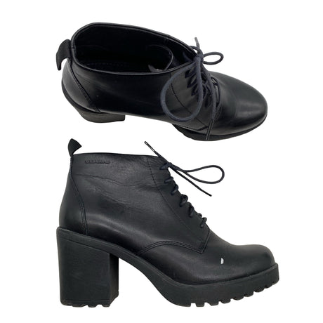 Unisex Vagabond - Nilkkurit, koko 37 -  ()