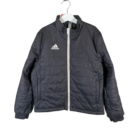 Unisex Adidas - Kevyttoppatakki, koko 134 - 140 -  ()