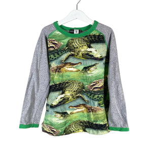 Unisex Molo Kids - Trikoopaita, koko 122 - 128 -  (1)