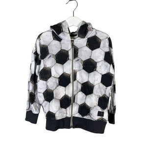 Unisex Molo Kids - Huppari, koko 104 - 110 -  (1)