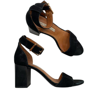 Unisex &Other Stories - Korolliset sandaalit, koko 39 -  (1)