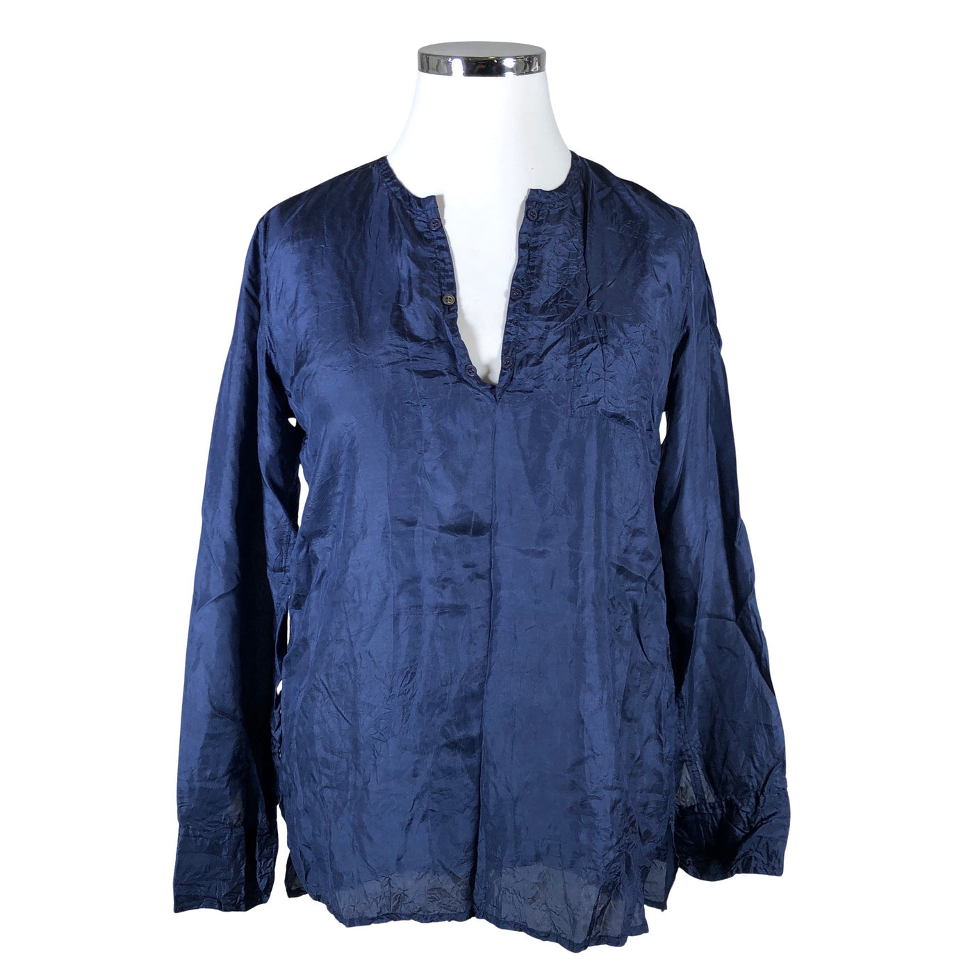 Unisex Hunkydory - Sifonkitunika, koko 42 -  (1)