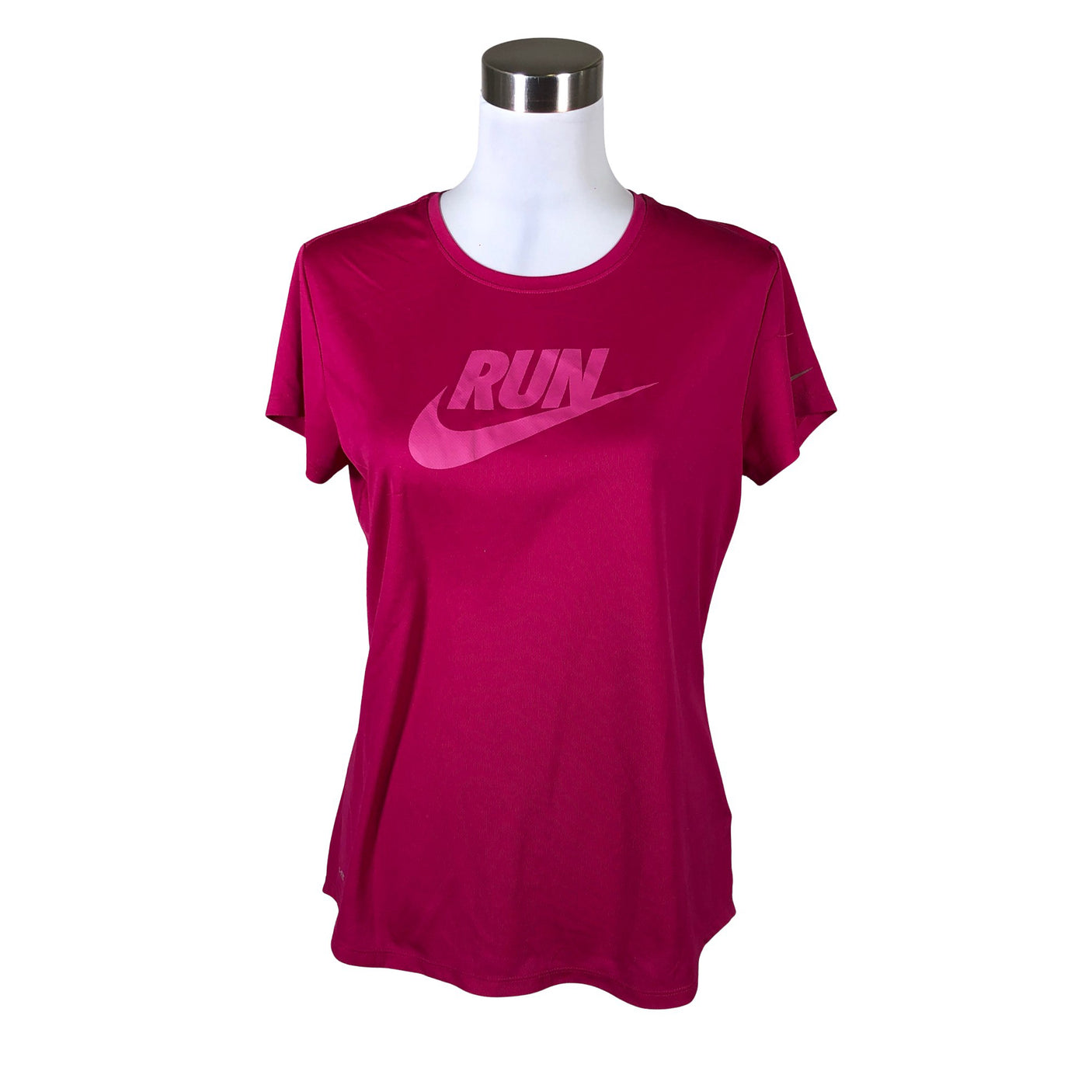 Unisex Nike - Urheilupaita, lyhyet hihat, koko 40 -  (1)