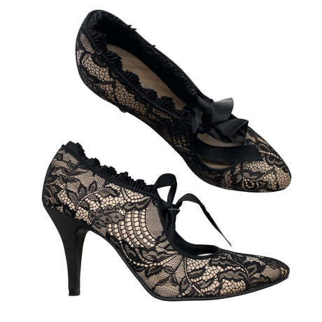 Unisex Menbur - Juhlakorkokengät, koko 40 -  ()