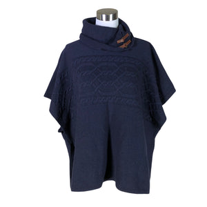 Unisex Massimo Dutti - Neuletunika, koko 38 -  (1)