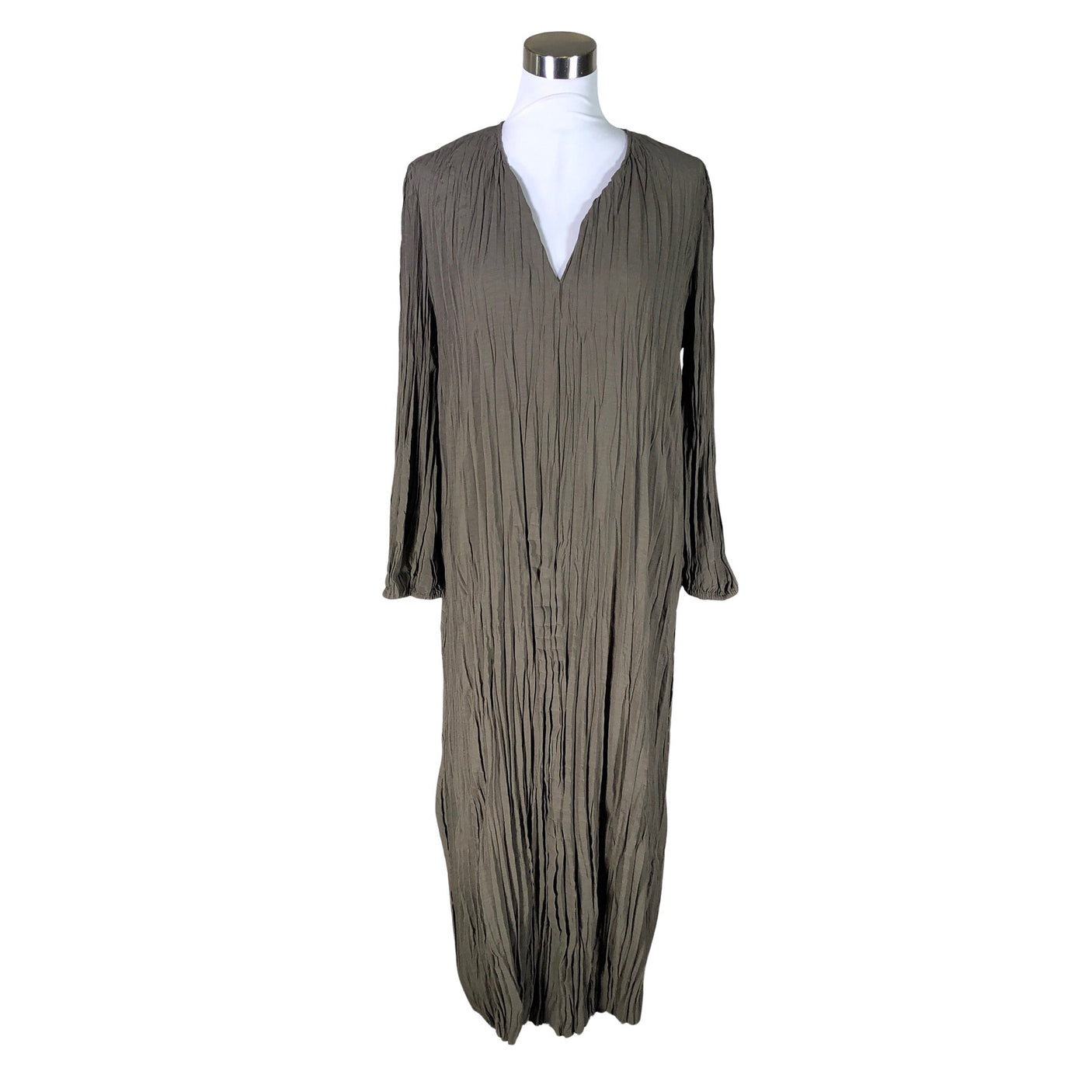 Unisex Massimo Dutti - Trikoomekko, koko 40 -  (1)