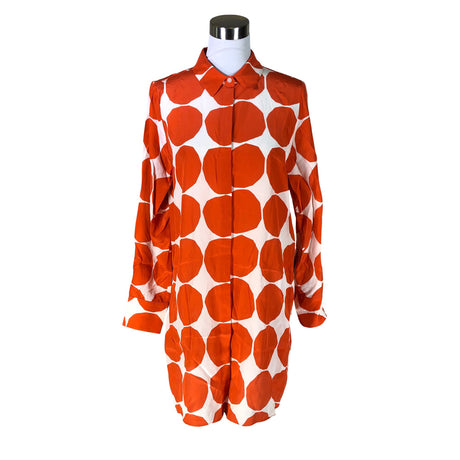Unisex Marimekko - Sifonkimekko, koko 40 -  ()