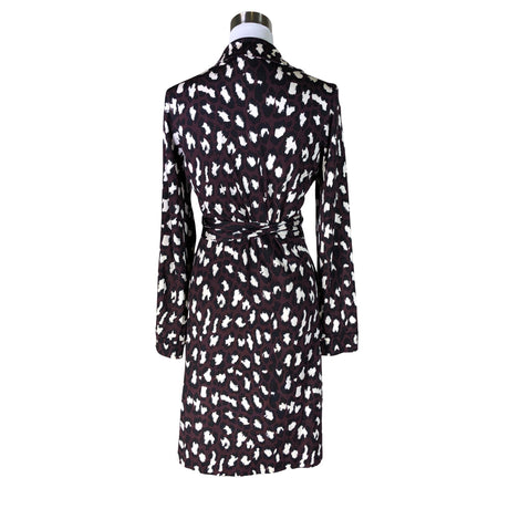 Unisex Diane von Furstenberg - Trikoomekko, koko 40 -  (2)