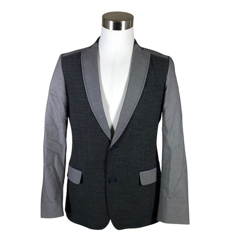 Unisex Monton - Pikkutakki, koko M -  ()