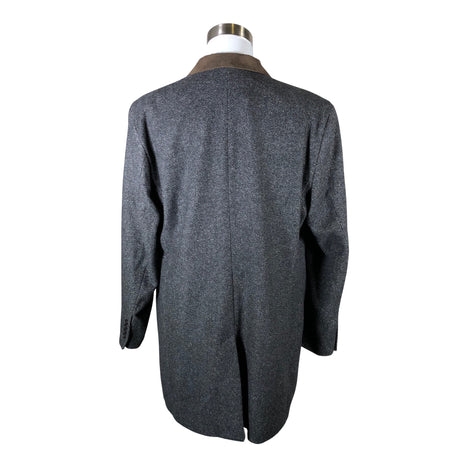 Unisex Next - Villakangastakki, koko XL -  (2)