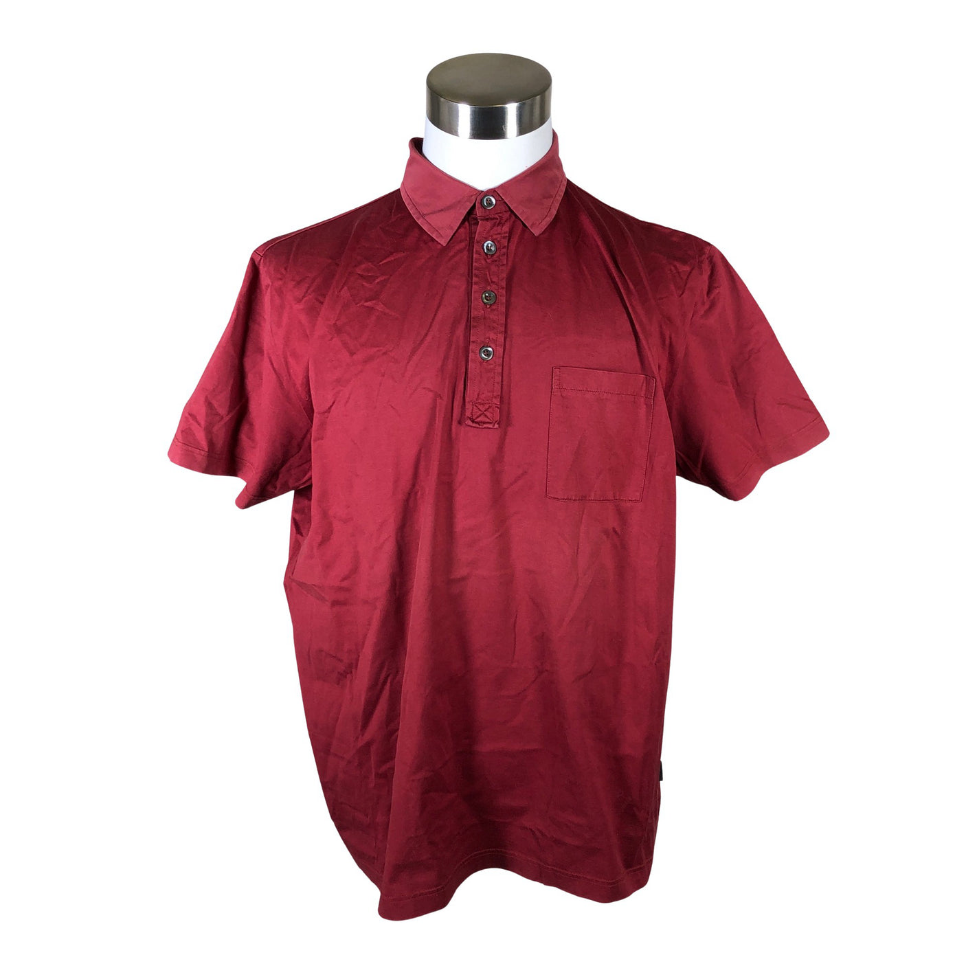 Unisex Hugo Boss - T-paita, koko XXL -  (1)