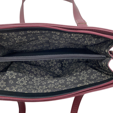 Unisex Nabo - Käsilaukku, koko Maxi -  (2)