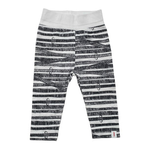 Unisex Reima - Leggingsit, koko 62 - 68 -  (1)
