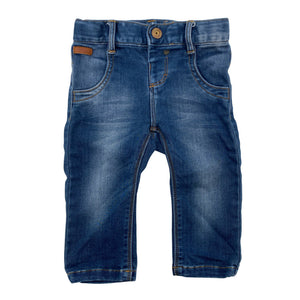 Unisex Name It - Farkkuleggingsit, koko 74 - 80 -  (1)