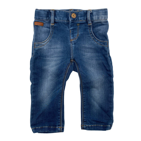 Unisex Name It - Farkkuleggingsit, koko 74 - 80 -  ()