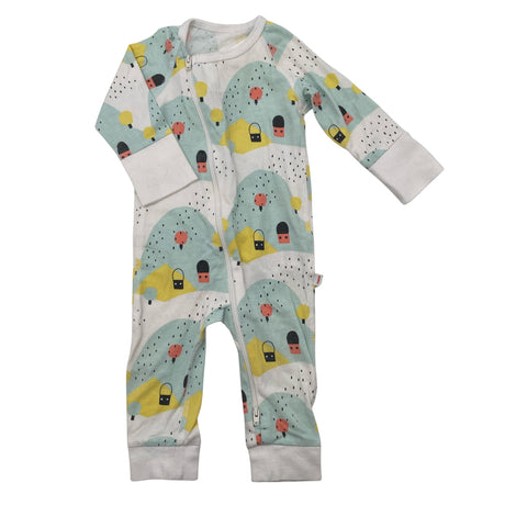 Unisex Reima - Haalari, koko 62 - 68 -  ()