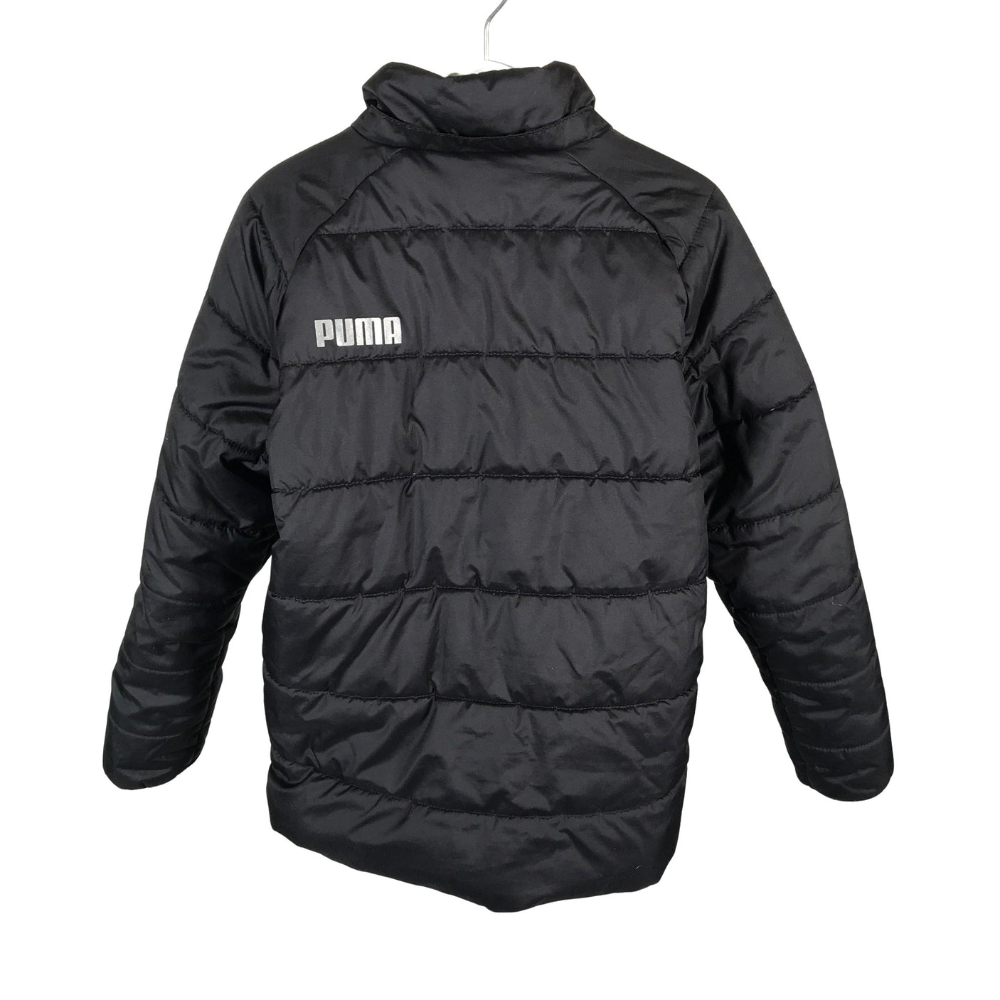 Unisex Puma - Toppatakki, koko 122 - 128 -  (2)