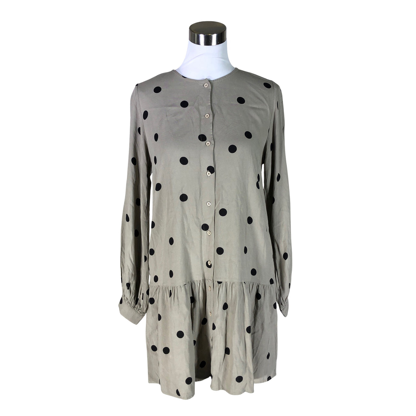 Unisex Esprit - Sifonkimekko, koko 34 -  (1)