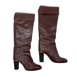 Unisex Pertti Palmroth - Saappaat, koko 38 -  (1)