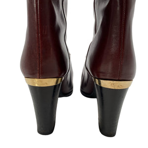 Unisex Pertti Palmroth - Saappaat, koko 38 -  (3)