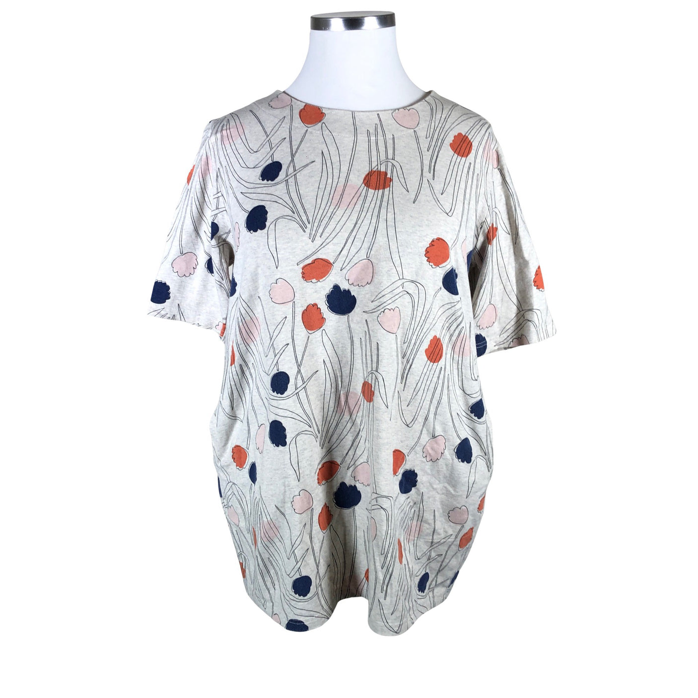Unisex Nanso - Trikootunika, koko 42 -  (1)