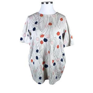 Unisex Nanso - Trikootunika, koko 42 -  (1)