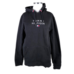 Unisex Tommy Hilfiger - Huppari, koko 46 -  (1)