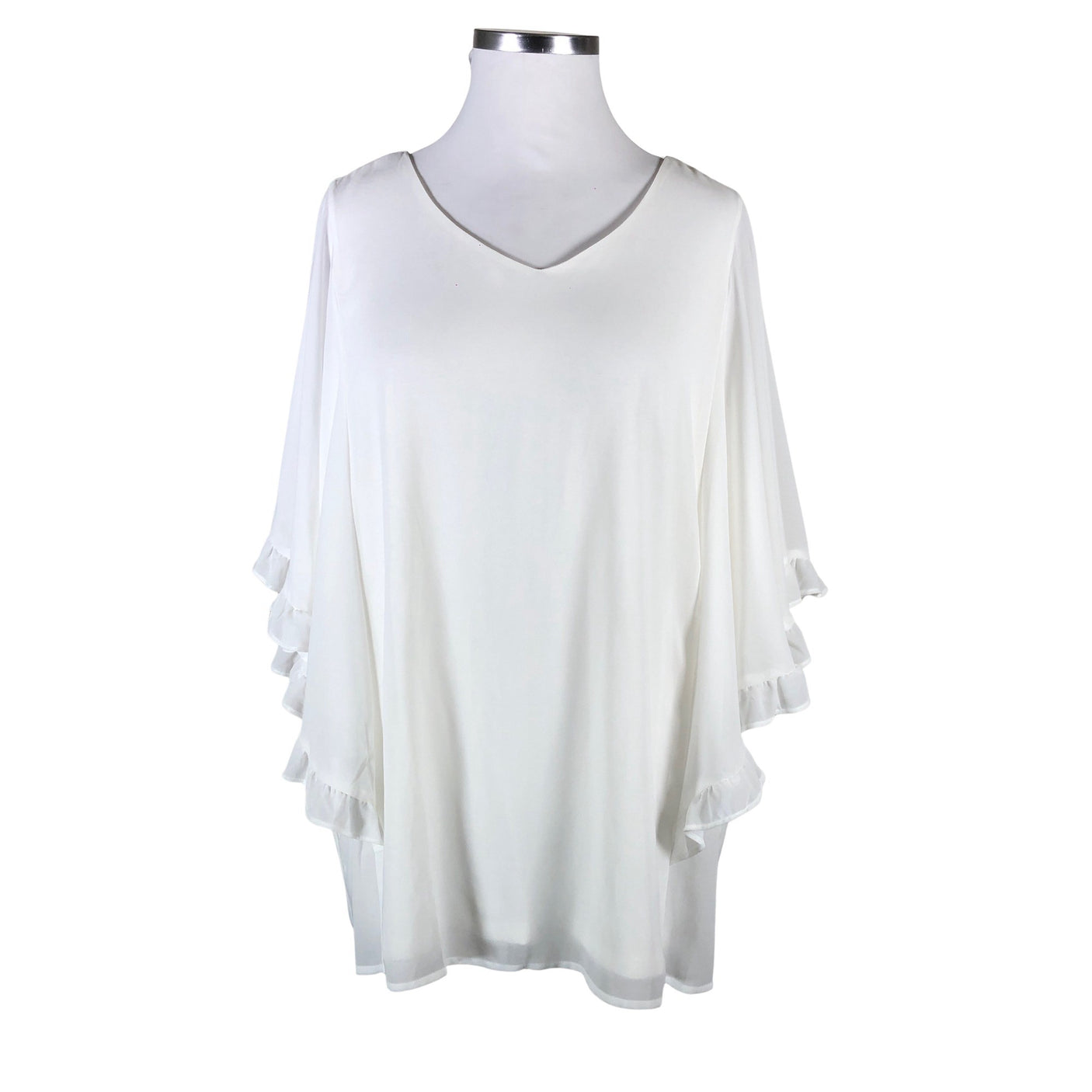 Unisex Zizzi - Pusero, koko 50 -  (1)