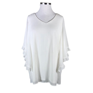 Unisex Zizzi - Pusero, koko 50 -  (1)