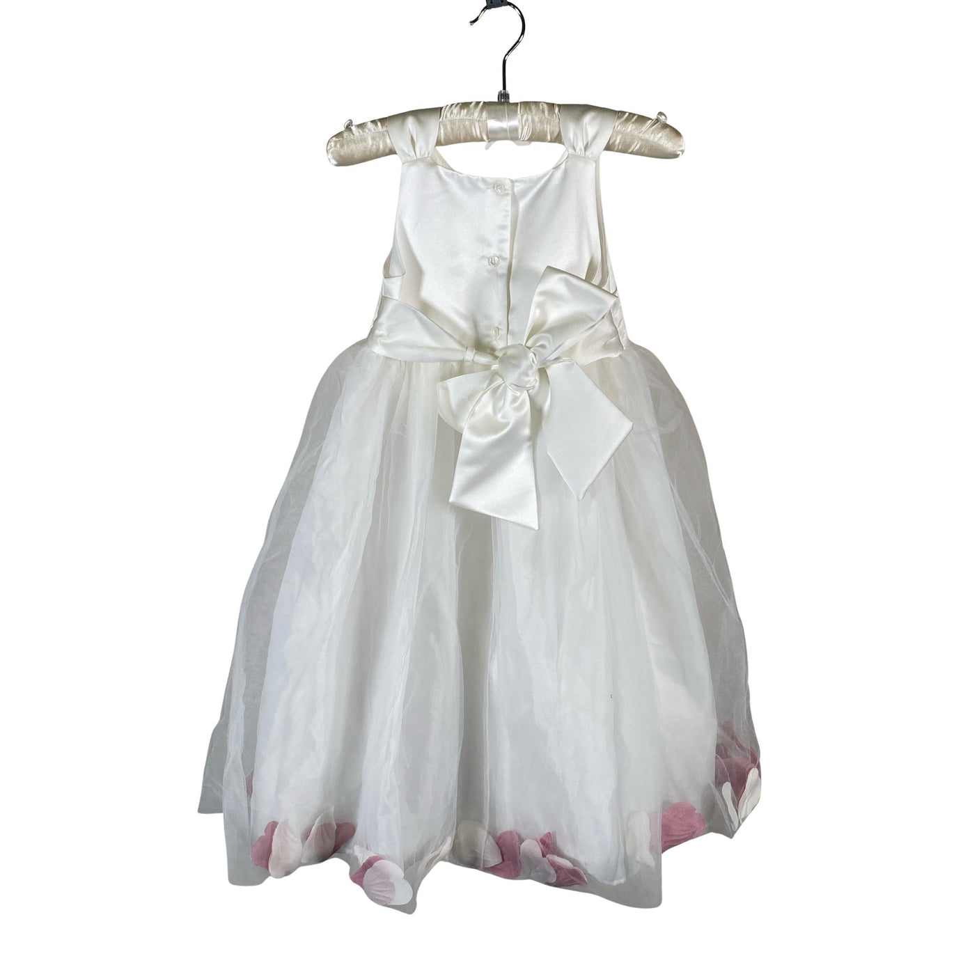 Unisex Tigerlily - Juhlamekko, koko 110 - 116 -  (2)