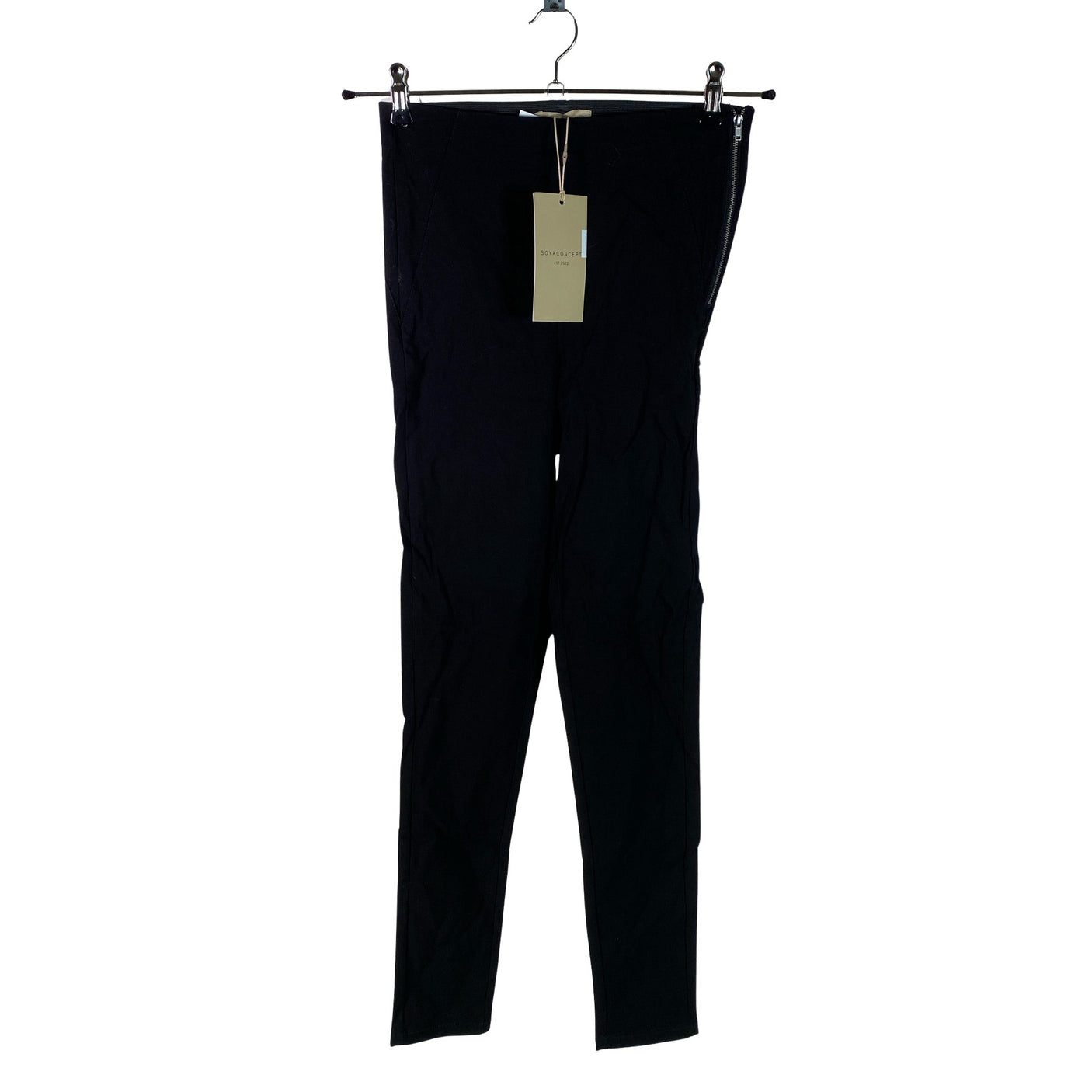 Unisex Soyaconcept - Kangashousut, koko 36 -  (1)