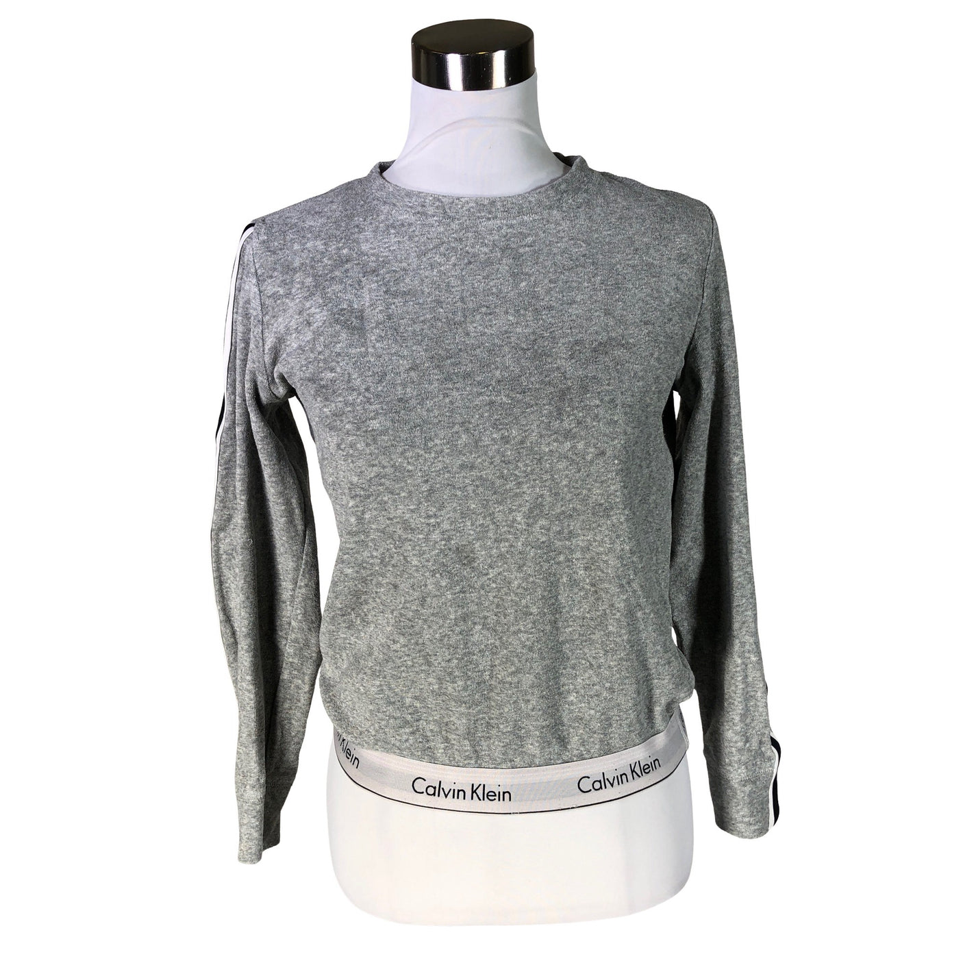 Unisex Calvin Klein - Collegepaita, koko 34 -  (1)