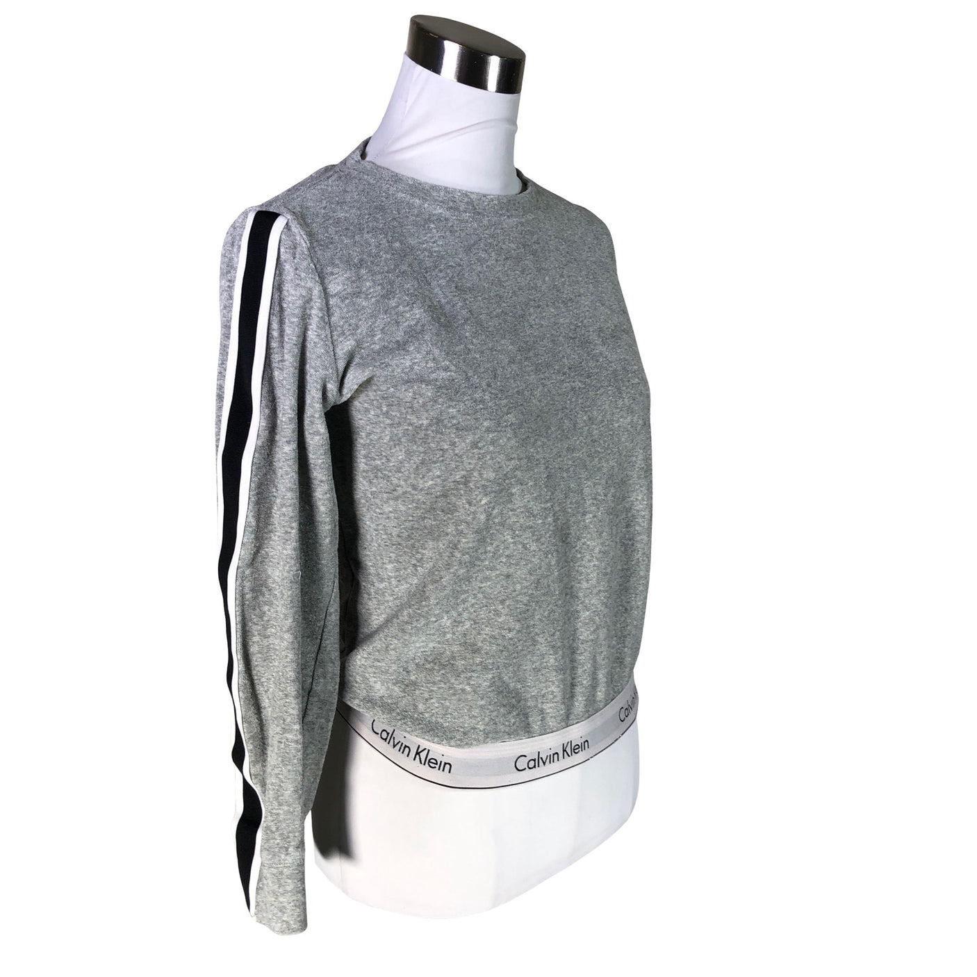Unisex Calvin Klein - Collegepaita, koko 34 -  (2)