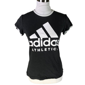 Unisex Adidas - T-paita, koko 36 -  (1)